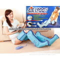air pressure leg massager as